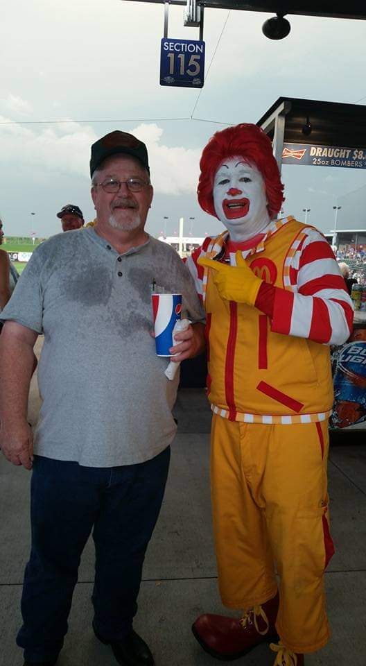 grandpappy