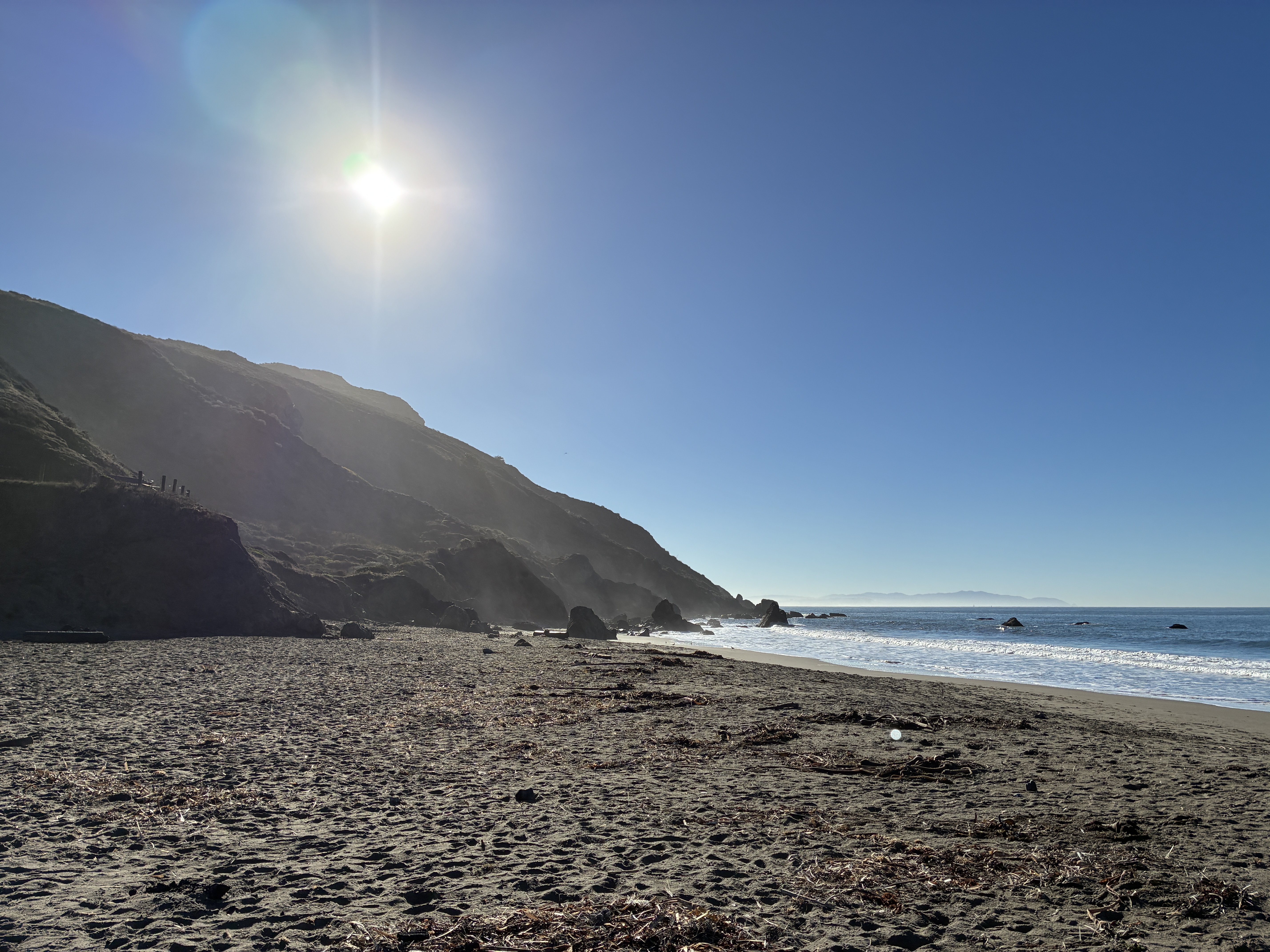 muirbeach
