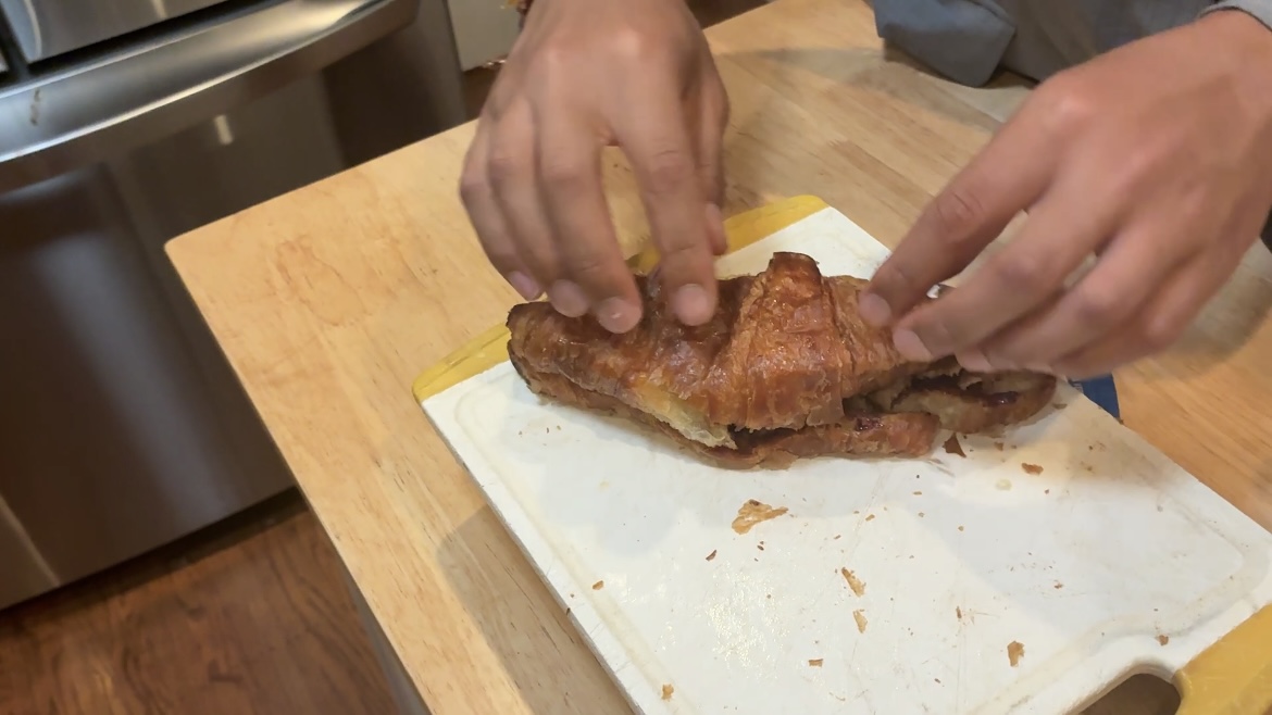 croissant