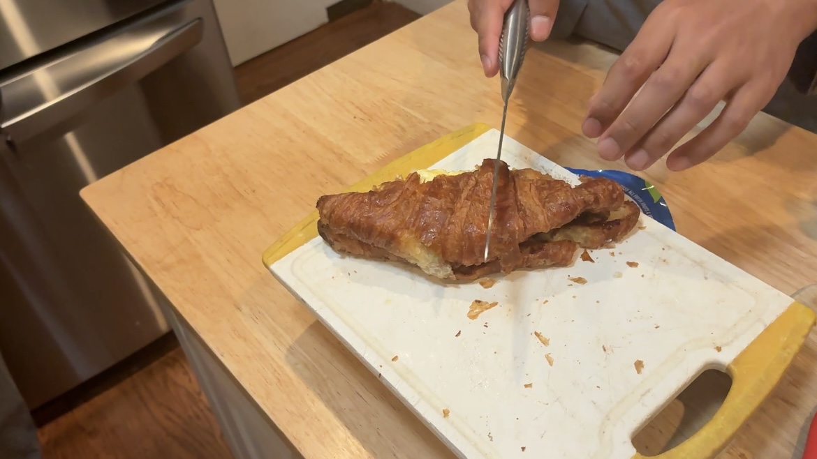 croissant